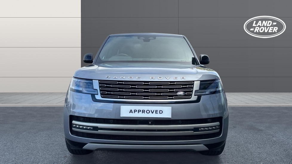 Land Rover Range Rover 3.0 P440e SE 4dr Auto Estate - Image 7