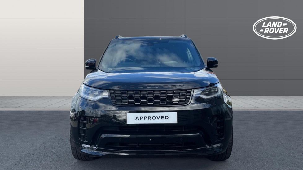 Land Rover Discovery 3.0 D350 Dynamic HSE 5dr Auto Diesel Station Wagon - Image 7