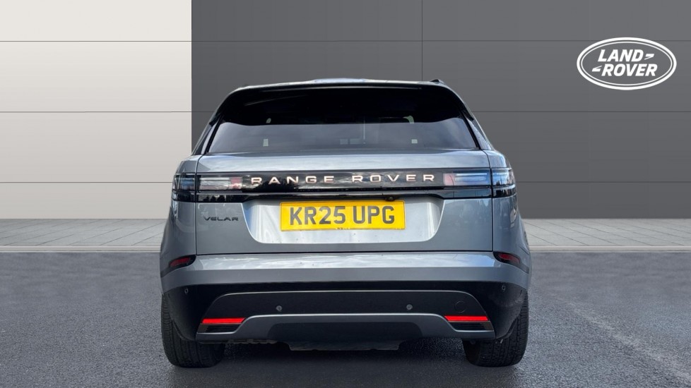 Land Rover Range Rover Velar 2.0 D200 MHEV Autobiography 5dr Auto [Revised] Diesel Estate - Image 6