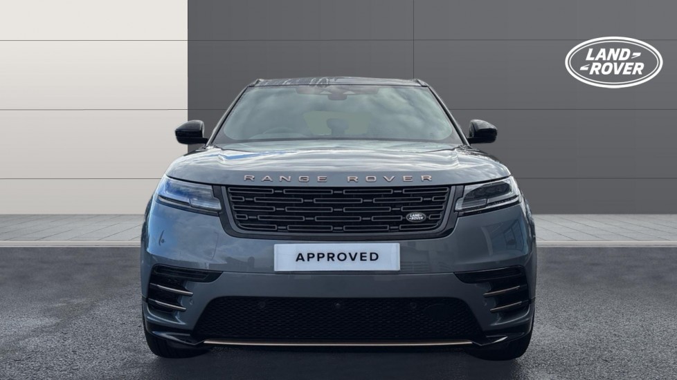 Land Rover Range Rover Velar 2.0 D200 MHEV Autobiography 5dr Auto [Revised] Diesel Estate - Image 7