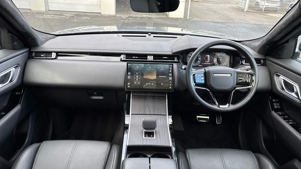 Land Rover Range Rover Velar 2.0 D200 MHEV Autobiography 5dr Auto [Revised] Diesel Estate - Image 9