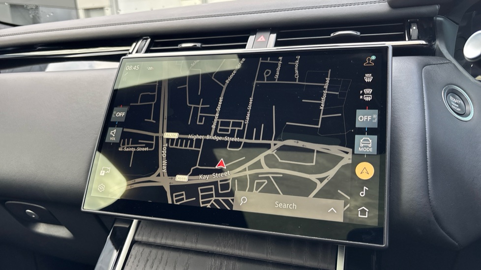 Land Rover Range Rover Velar 2.0 D200 MHEV Autobiography 5dr Auto [Revised] Diesel Estate - Image 11