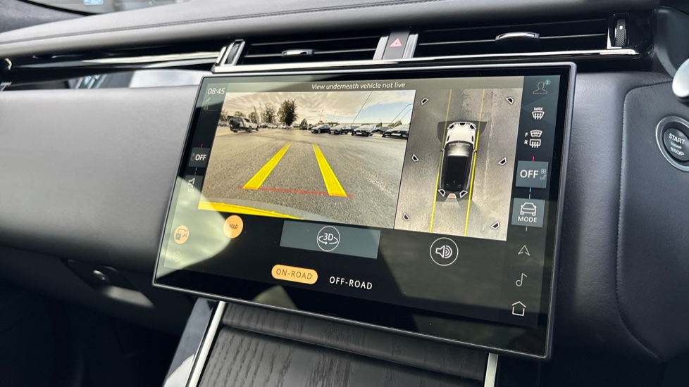 Land Rover Range Rover Velar 2.0 D200 MHEV Autobiography 5dr Auto [Revised] Diesel Estate - Image 12