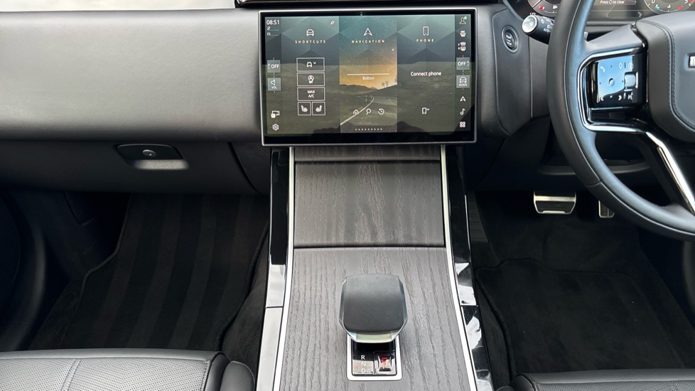 Land Rover Range Rover Velar 2.0 D200 MHEV Autobiography 5dr Auto [Revised] Diesel Estate - Image 14