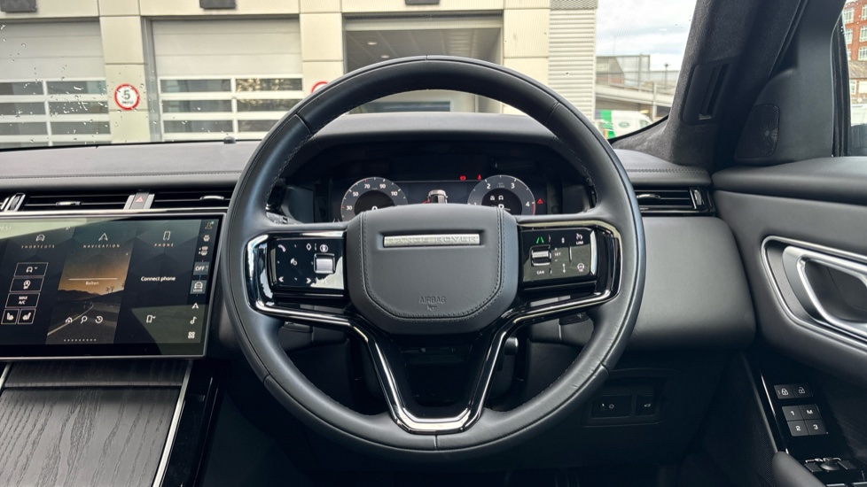 Land Rover Range Rover Velar 2.0 D200 MHEV Autobiography 5dr Auto [Revised] Diesel Estate - Image 15