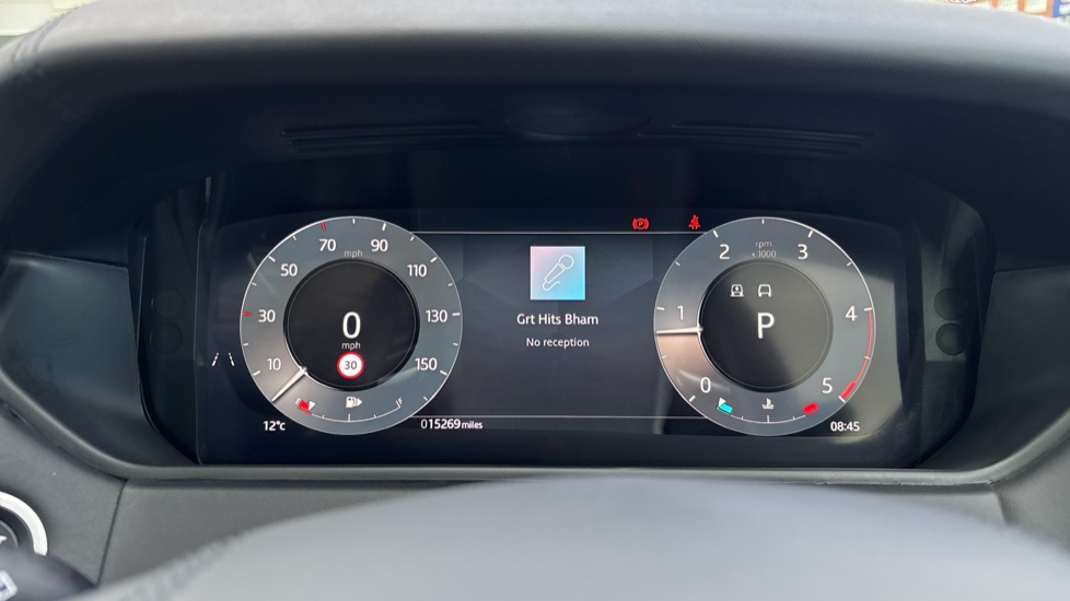 Land Rover Range Rover Velar 2.0 D200 MHEV Autobiography 5dr Auto [Revised] Diesel Estate - Image 16