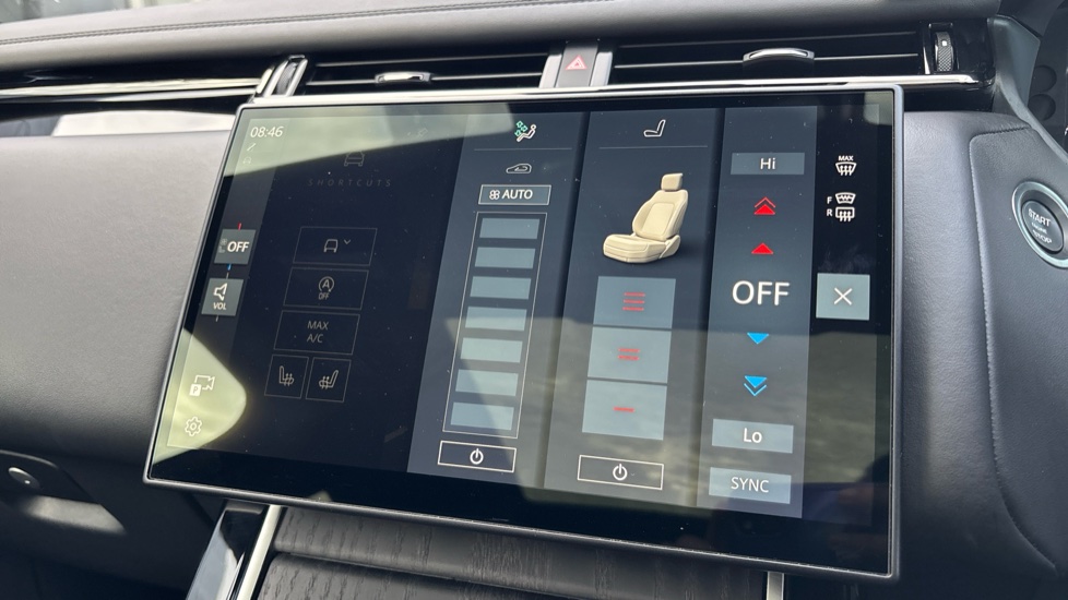 Land Rover Range Rover Velar 2.0 D200 MHEV Autobiography 5dr Auto [Revised] Diesel Estate - Image 27