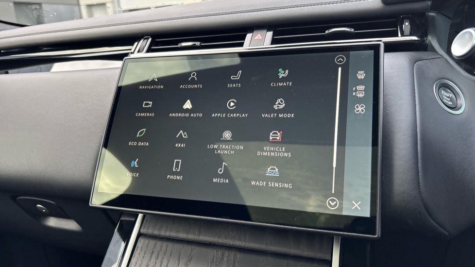 Land Rover Range Rover Velar 2.0 D200 MHEV Autobiography 5dr Auto [Revised] Diesel Estate - Image 28