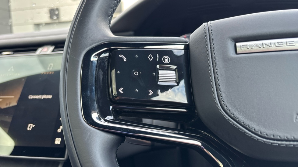 Land Rover Range Rover Velar 2.0 D200 MHEV Autobiography 5dr Auto [Revised] Diesel Estate - Image 29