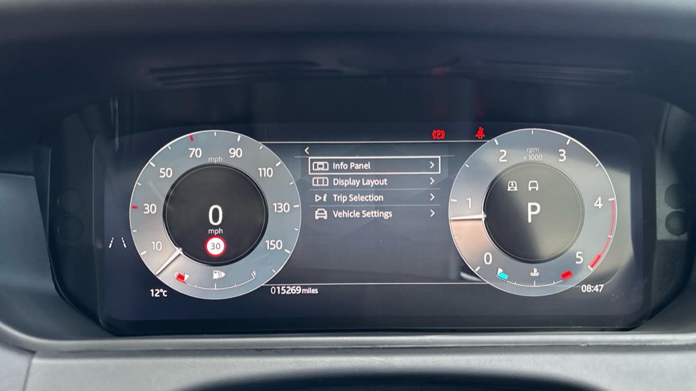 Land Rover Range Rover Velar 2.0 D200 MHEV Autobiography 5dr Auto [Revised] Diesel Estate - Image 45