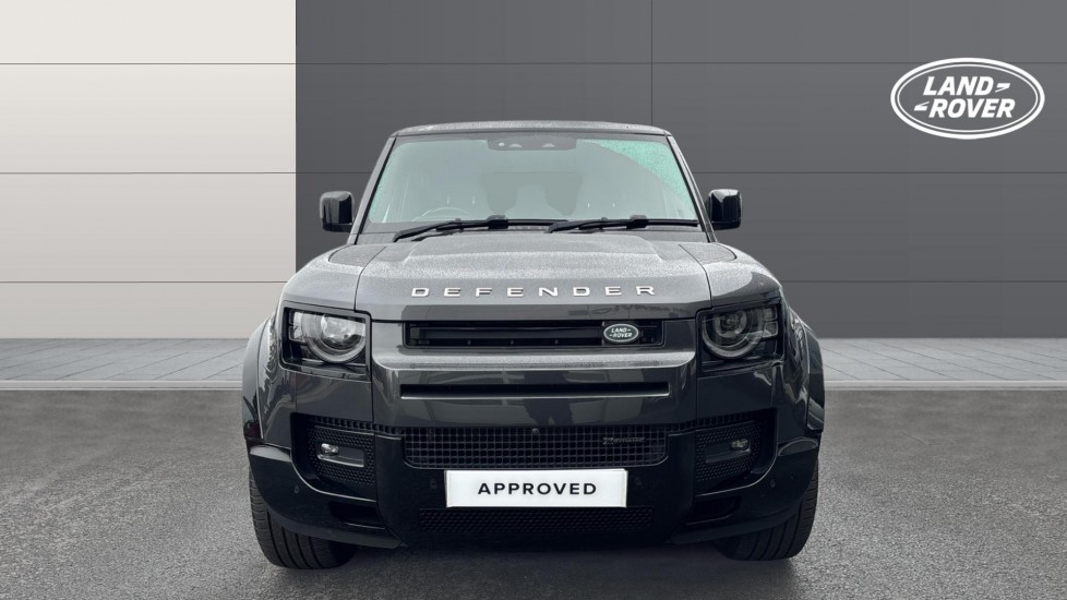 Land Rover Defender 3.0 D250 X-Dynamic HSE 110 5dr Auto [7 Seat] Diesel Estate - Image 7