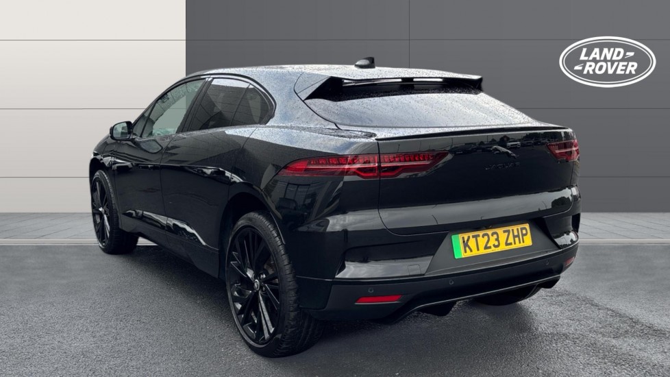 Jaguar I-Pace 294kW EV400 Sport 90kWh 5dr Auto Electric Estate - Image 2