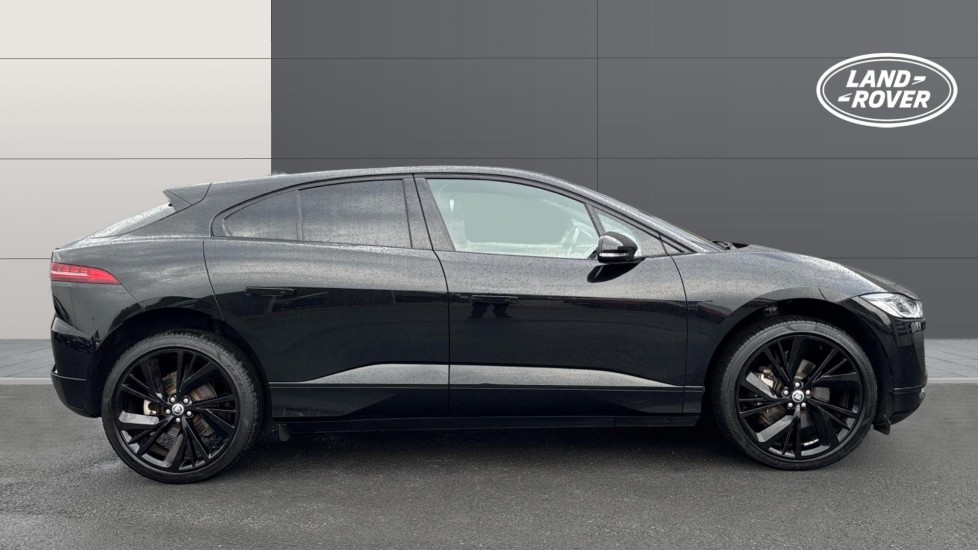 Jaguar I-Pace 294kW EV400 Sport 90kWh 5dr Auto Electric Estate - Image 5