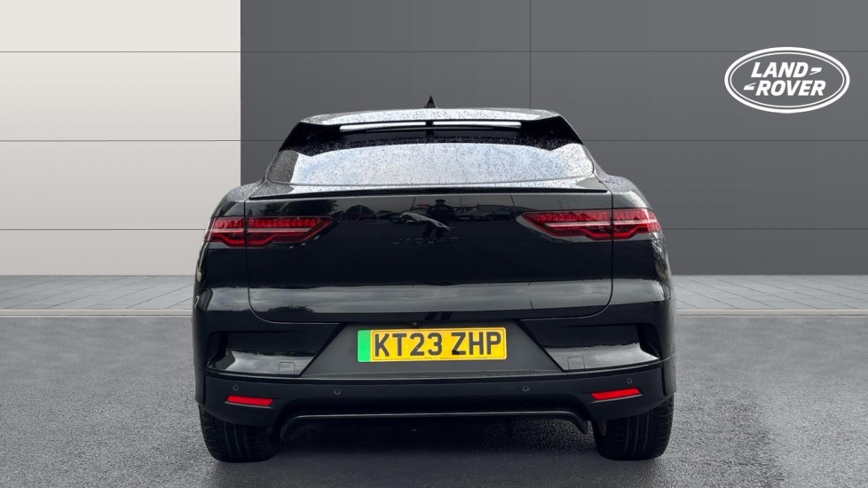 Jaguar I-Pace 294kW EV400 Sport 90kWh 5dr Auto Electric Estate - Image 6