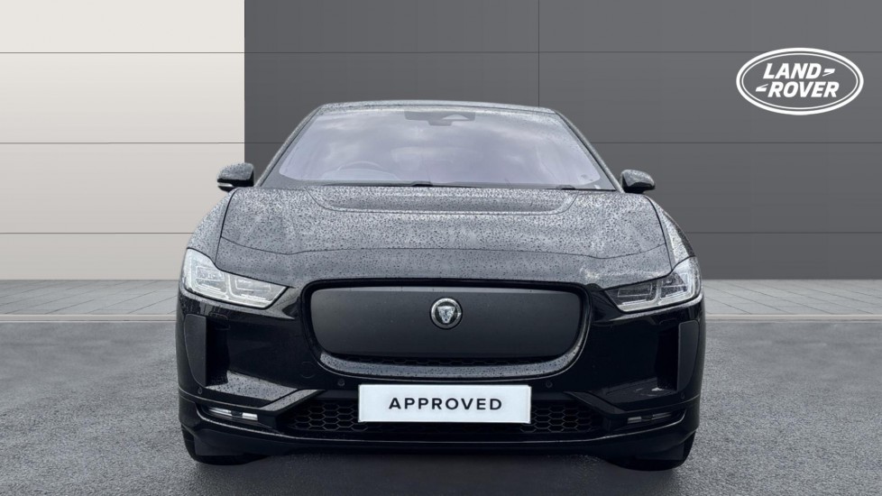 Jaguar I-Pace 294kW EV400 Sport 90kWh 5dr Auto Electric Estate - Image 7