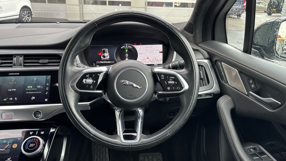Jaguar I-Pace 294kW EV400 Sport 90kWh 5dr Auto Electric Estate - Image 15