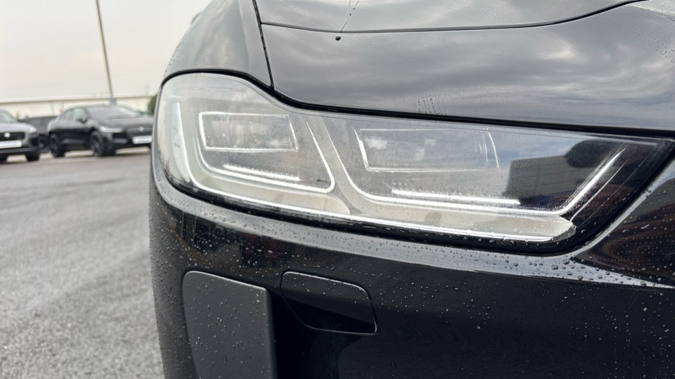 Jaguar I-Pace 294kW EV400 Sport 90kWh 5dr Auto Electric Estate - Image 17