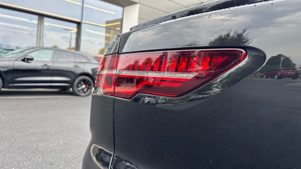 Jaguar I-Pace 294kW EV400 Sport 90kWh 5dr Auto Electric Estate - Image 19