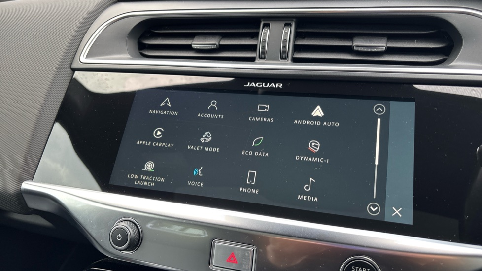 Jaguar I-Pace 294kW EV400 Sport 90kWh 5dr Auto Electric Estate - Image 24