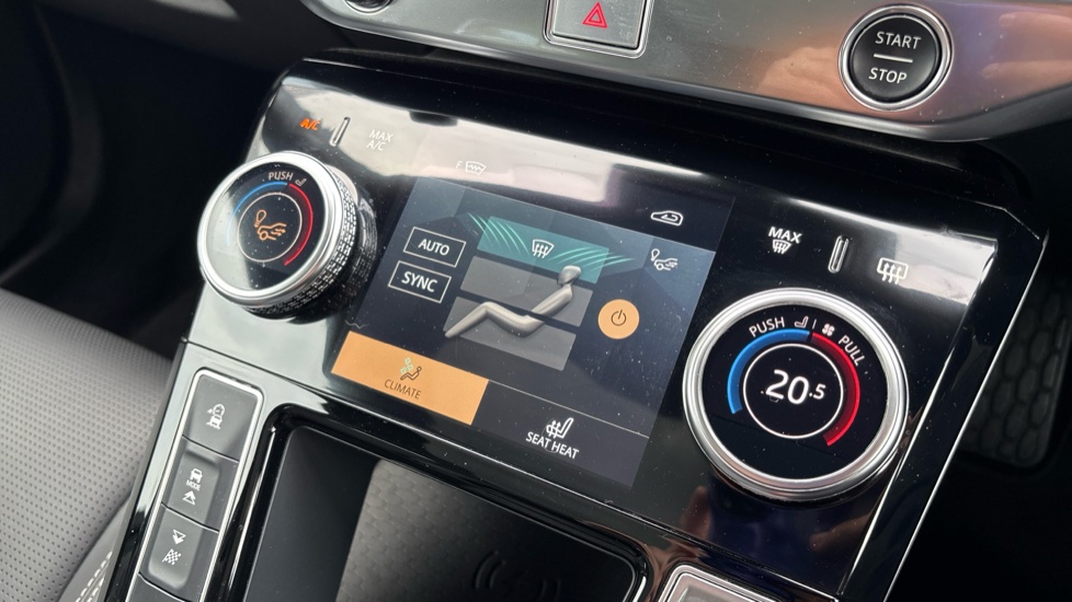 Jaguar I-Pace 294kW EV400 Sport 90kWh 5dr Auto Electric Estate - Image 28