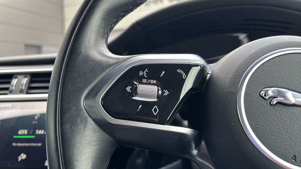 Jaguar I-Pace 294kW EV400 Sport 90kWh 5dr Auto Electric Estate - Image 35