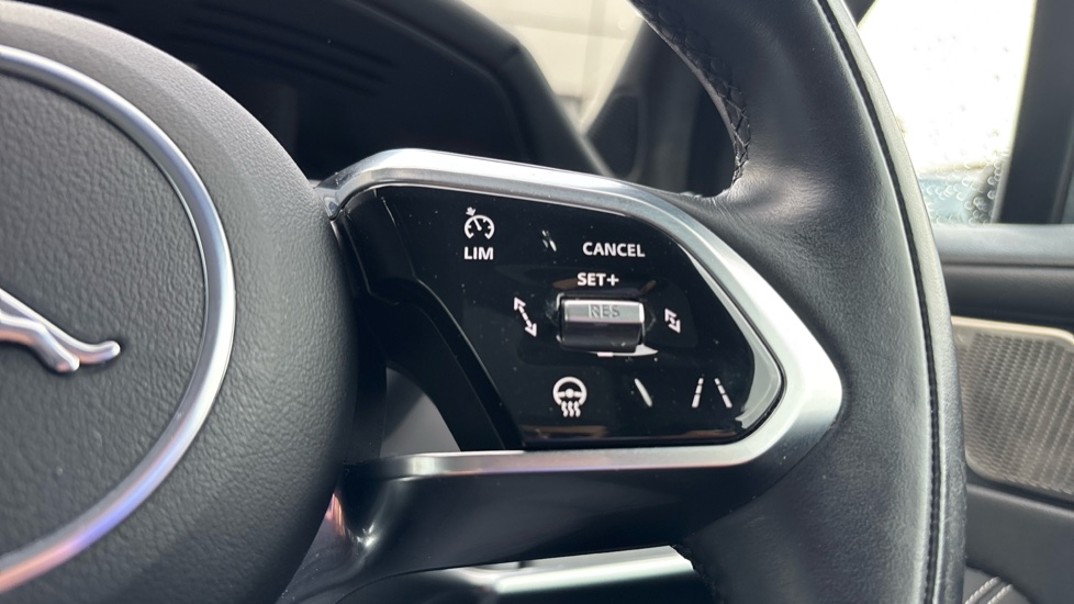 Jaguar I-Pace 294kW EV400 Sport 90kWh 5dr Auto Electric Estate - Image 36