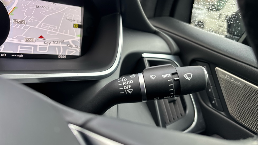 Jaguar I-Pace 294kW EV400 Sport 90kWh 5dr Auto Electric Estate - Image 37