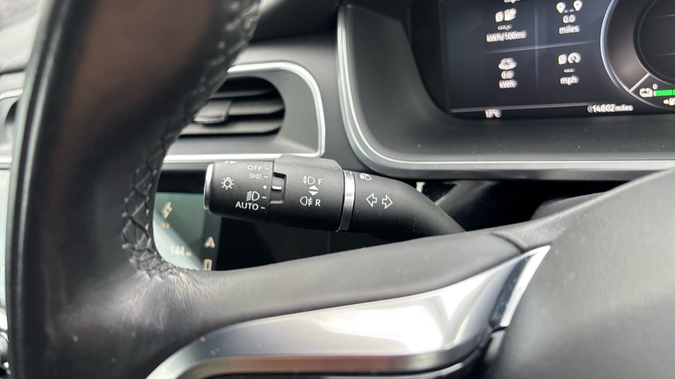 Jaguar I-Pace 294kW EV400 Sport 90kWh 5dr Auto Electric Estate - Image 38