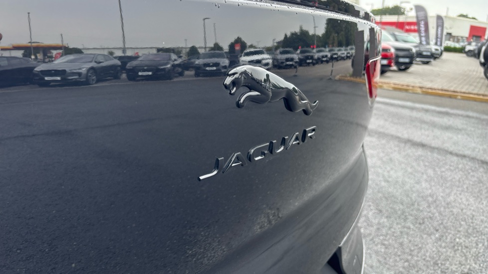 Jaguar I-Pace 294kW EV400 Sport 90kWh 5dr Auto Electric Estate - Image 45