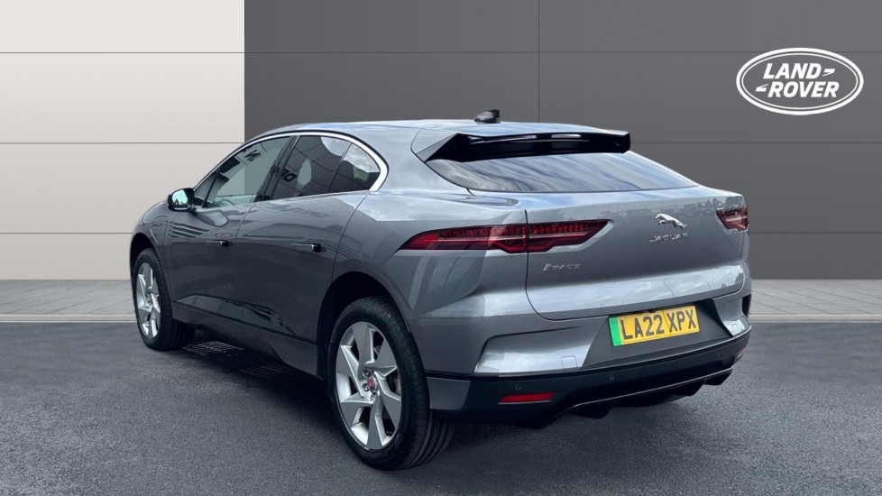 Jaguar I-Pace 294kW EV400 SE 90kWh 5dr Auto [11kW Charger] Electric Estate - Image 2