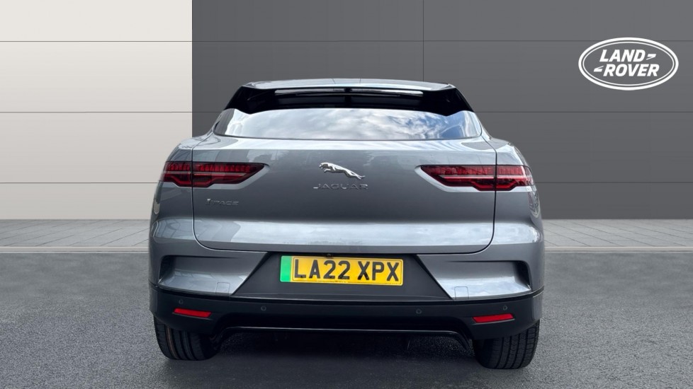 Jaguar I-Pace 294kW EV400 SE 90kWh 5dr Auto [11kW Charger] Electric Estate - Image 6