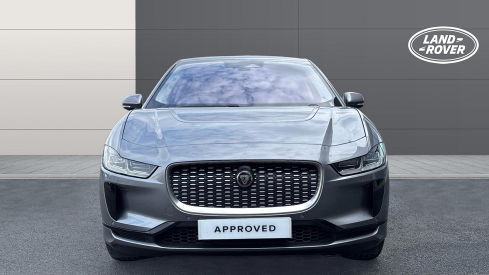 Jaguar I-Pace 294kW EV400 SE 90kWh 5dr Auto [11kW Charger] Electric Estate - Image 7