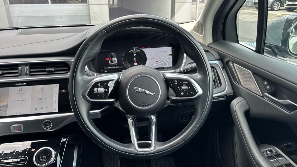 Jaguar I-Pace 294kW EV400 SE 90kWh 5dr Auto [11kW Charger] Electric Estate - Image 15