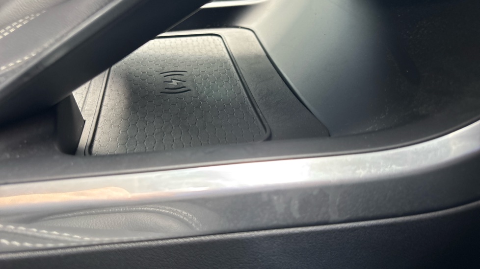 Jaguar I-Pace 294kW EV400 SE 90kWh 5dr Auto [11kW Charger] Electric Estate - Image 27
