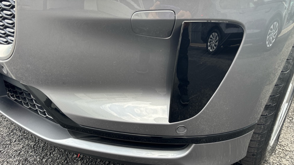 Jaguar I-Pace 294kW EV400 SE 90kWh 5dr Auto [11kW Charger] Electric Estate - Image 43