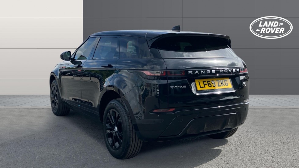 Land Rover Range Rover Evoque 2.0 D150 S 5dr Auto Diesel Hatchback - Image 2