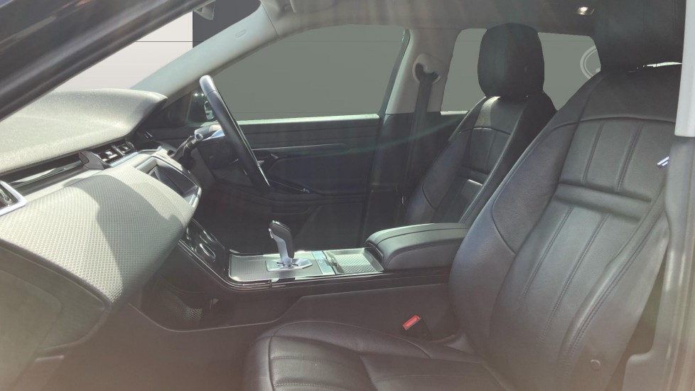 Land Rover Range Rover Evoque 2.0 D150 S 5dr Auto Diesel Hatchback - Image 3