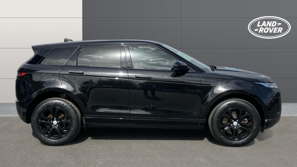 Land Rover Range Rover Evoque 2.0 D150 S 5dr Auto Diesel Hatchback - Image 5