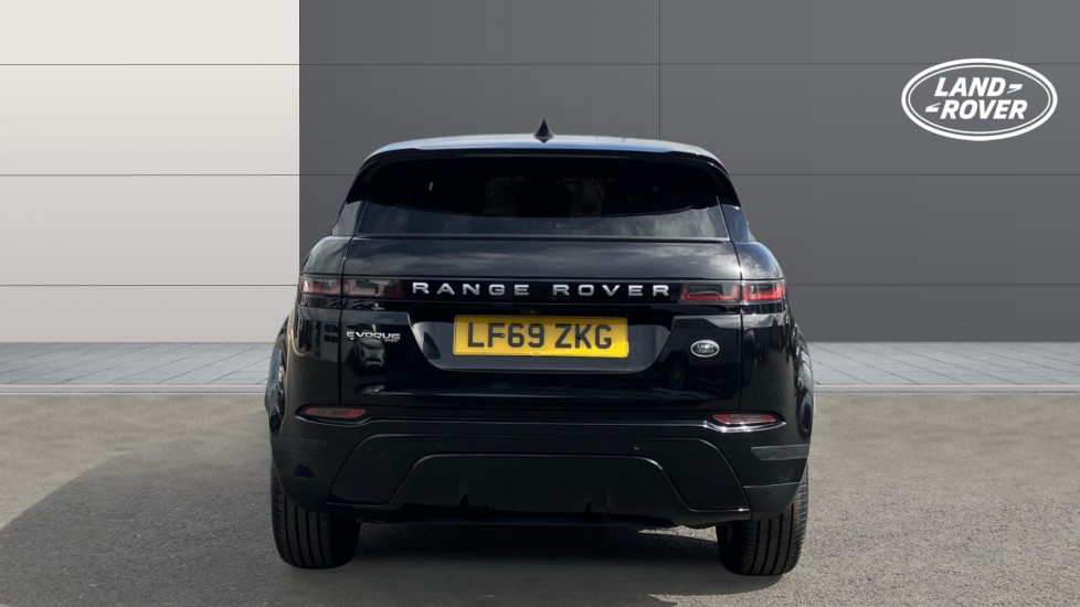 Land Rover Range Rover Evoque 2.0 D150 S 5dr Auto Diesel Hatchback - Image 6