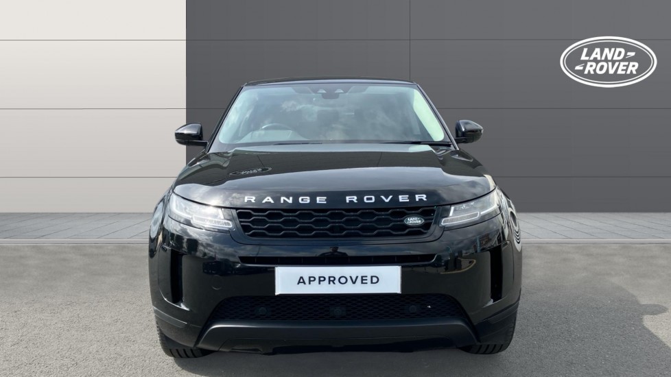Land Rover Range Rover Evoque 2.0 D150 S 5dr Auto Diesel Hatchback - Image 7