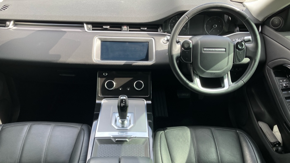 Land Rover Range Rover Evoque 2.0 D150 S 5dr Auto Diesel Hatchback - Image 9