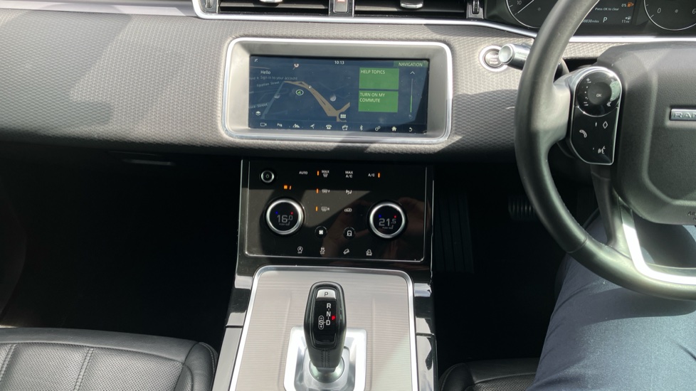 Land Rover Range Rover Evoque 2.0 D150 S 5dr Auto Diesel Hatchback - Image 14