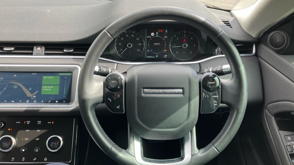 Land Rover Range Rover Evoque 2.0 D150 S 5dr Auto Diesel Hatchback - Image 15