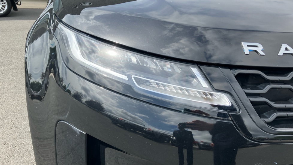 Land Rover Range Rover Evoque 2.0 D150 S 5dr Auto Diesel Hatchback - Image 17