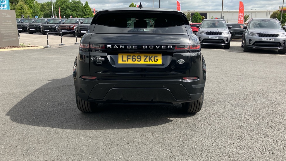 Land Rover Range Rover Evoque 2.0 D150 S 5dr Auto Diesel Hatchback - Image 21