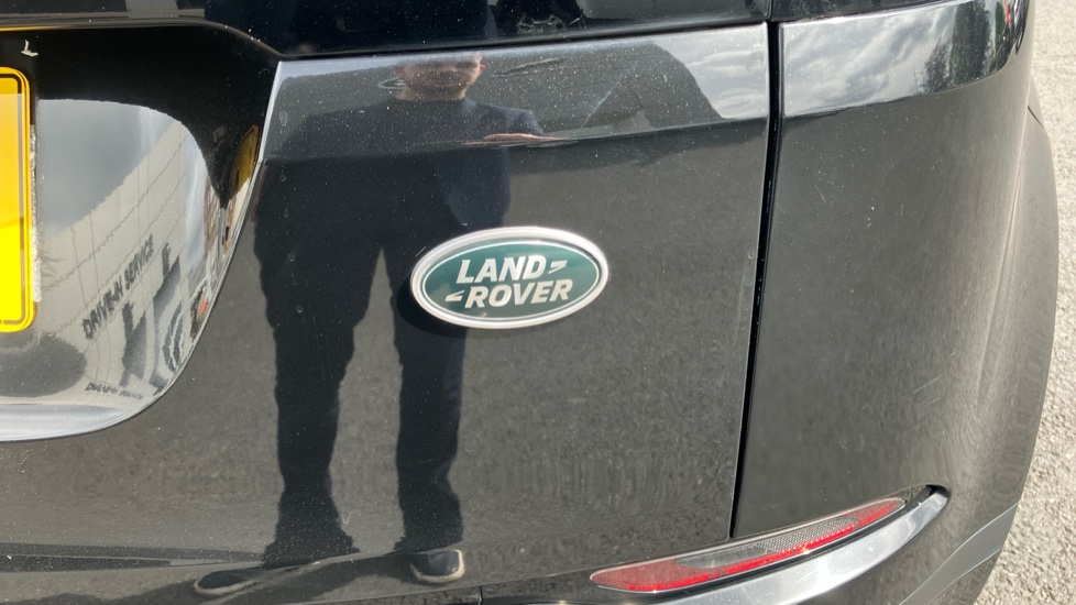 Land Rover Range Rover Evoque 2.0 D150 S 5dr Auto Diesel Hatchback - Image 22