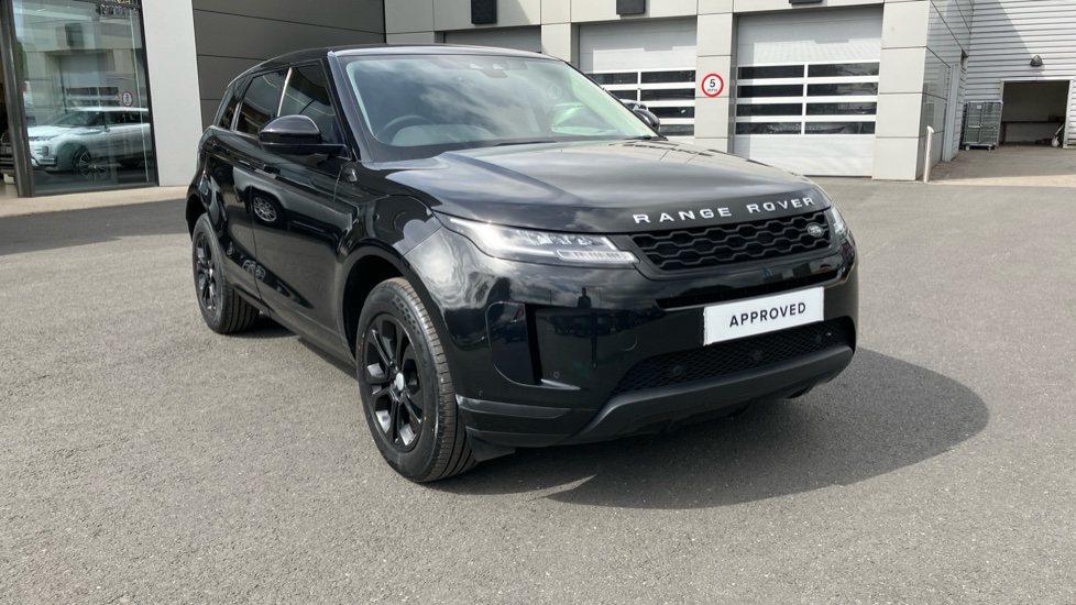 Land Rover Range Rover Evoque 2.0 D150 S 5dr Auto Diesel Hatchback - Image 25