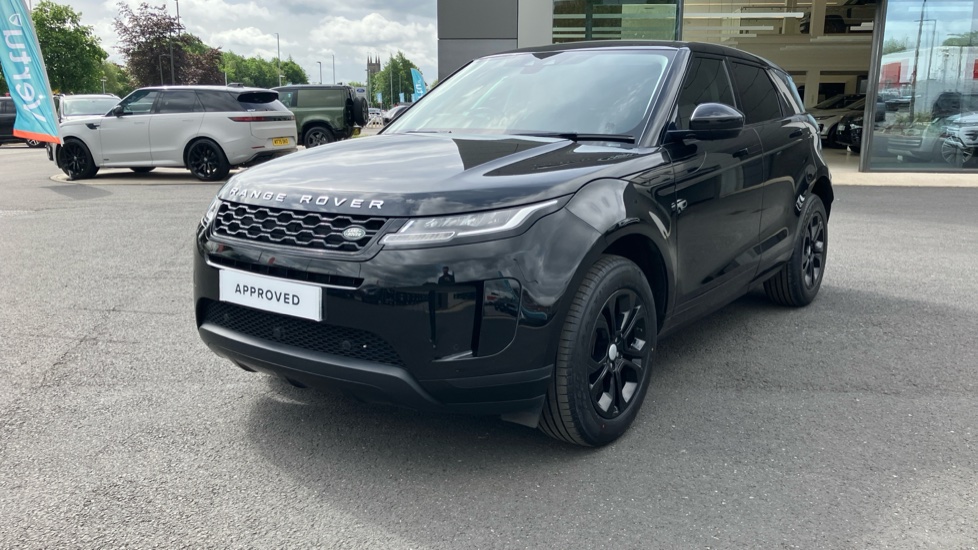 Land Rover Range Rover Evoque 2.0 D150 S 5dr Auto Diesel Hatchback - Image 26