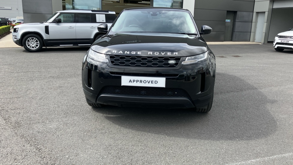 Land Rover Range Rover Evoque 2.0 D150 S 5dr Auto Diesel Hatchback - Image 27