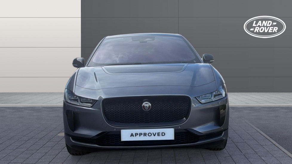 Jaguar I-Pace 294kW EV400 HSE Black 90kWh 5dr Auto 11kW Charger Electric Estate - Image 7